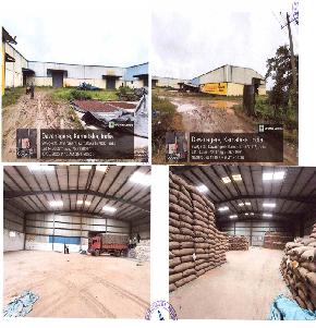 GOWDOWN WITH LAND for Sale in Thurchaghatta, Davanagere — photo 1