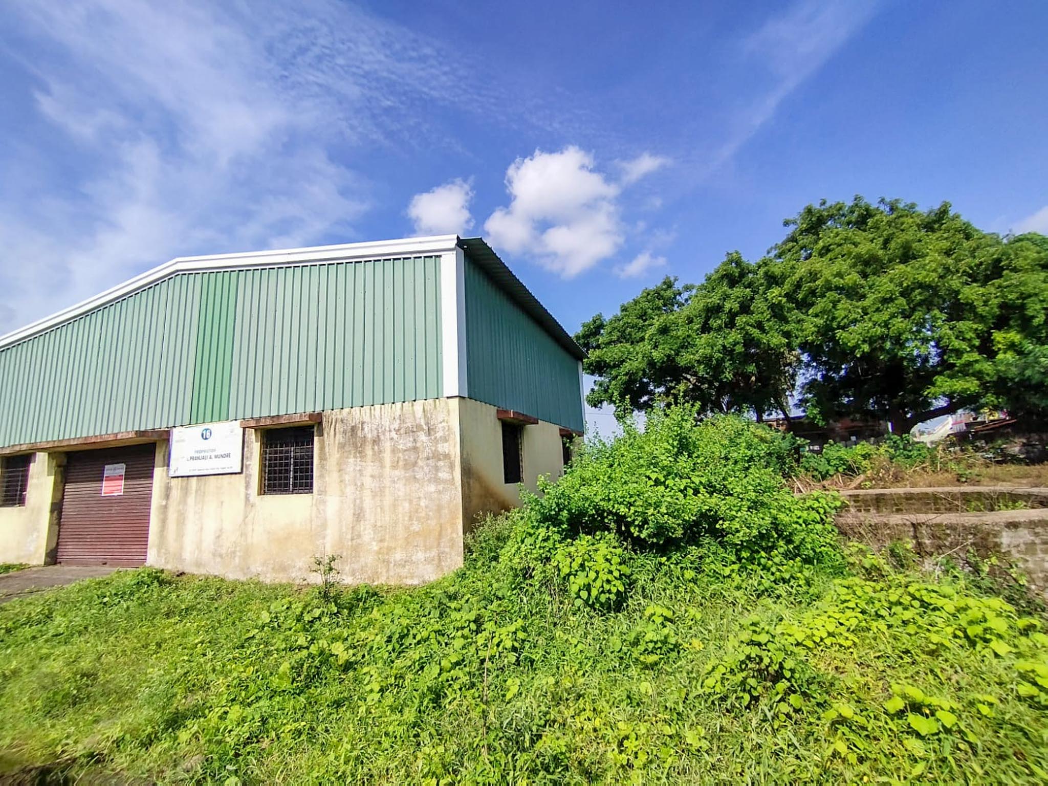 Office for Sale in Umred — photo 7