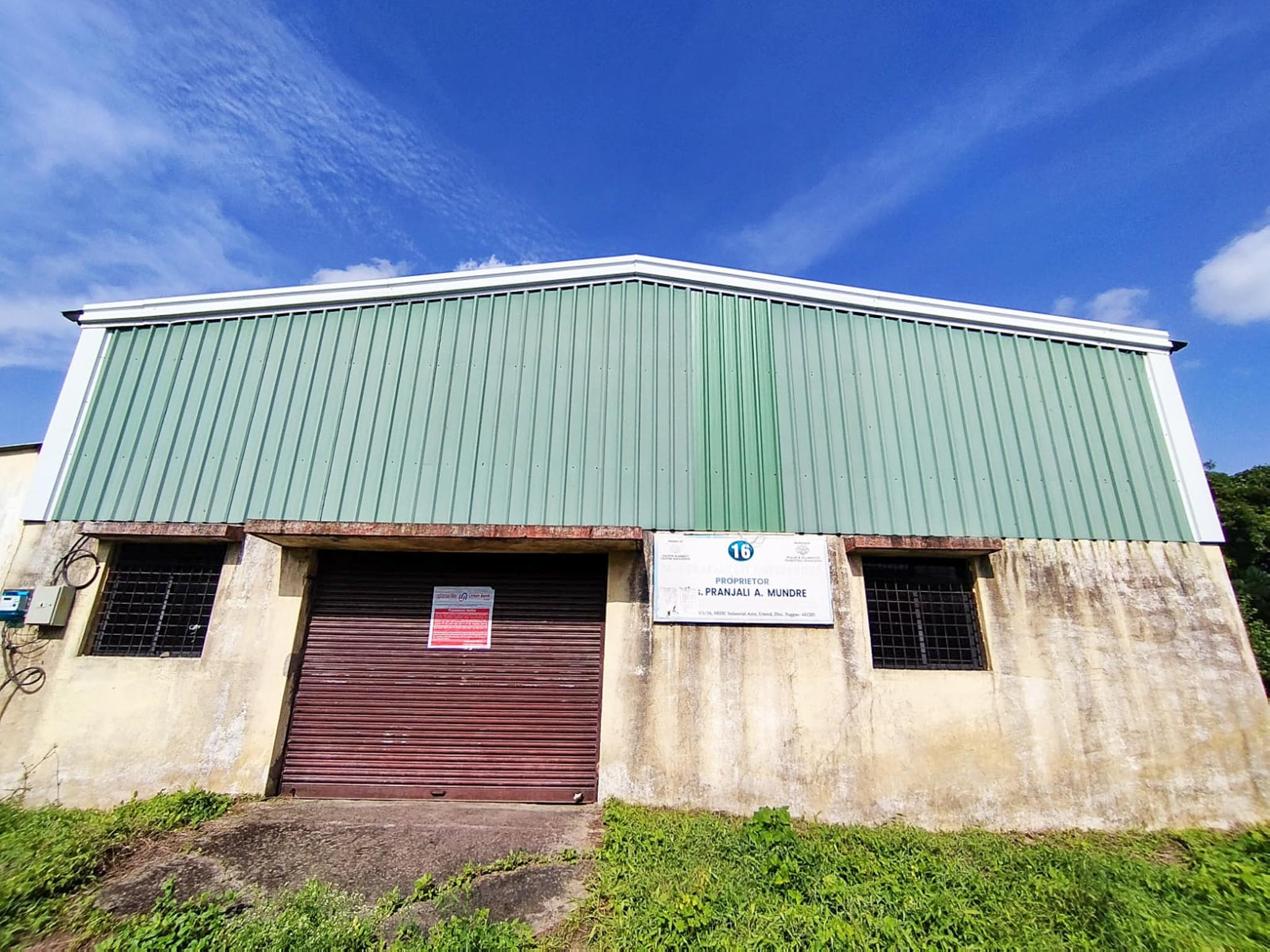 Office for Sale in Umred — photo 6