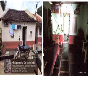 2 BHK Individual House for Sale in Davanagere — photo 1
