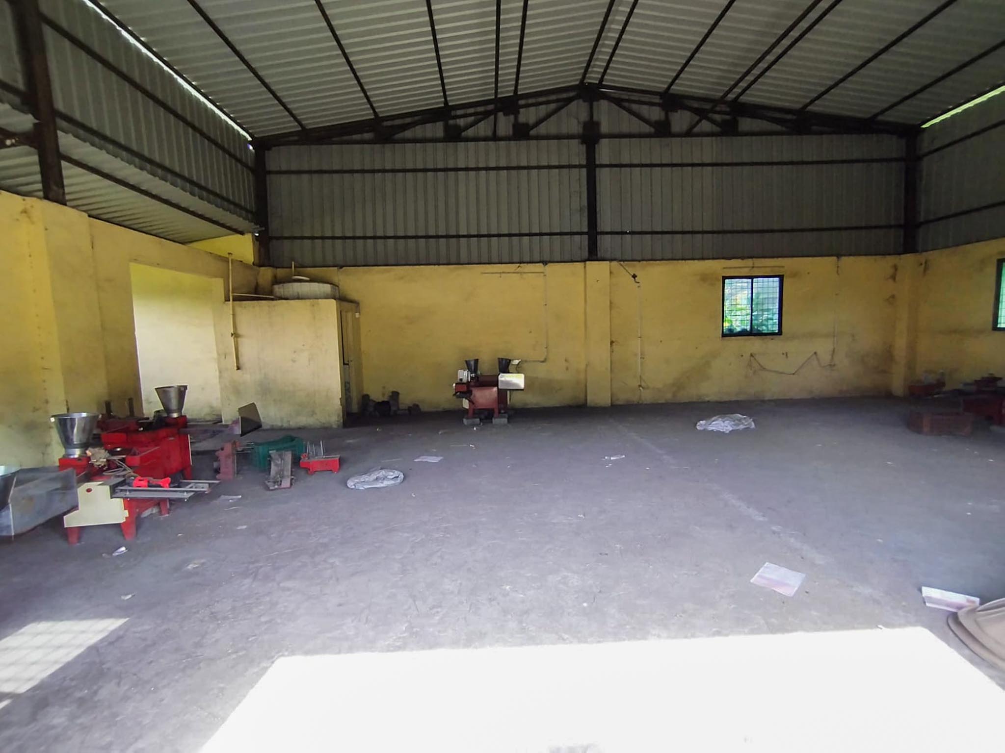 Office for Sale in Umred — photo 8