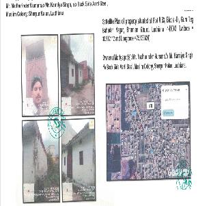 Individual House for Sale in LUDHIANA, Ludhiana — photo 1
