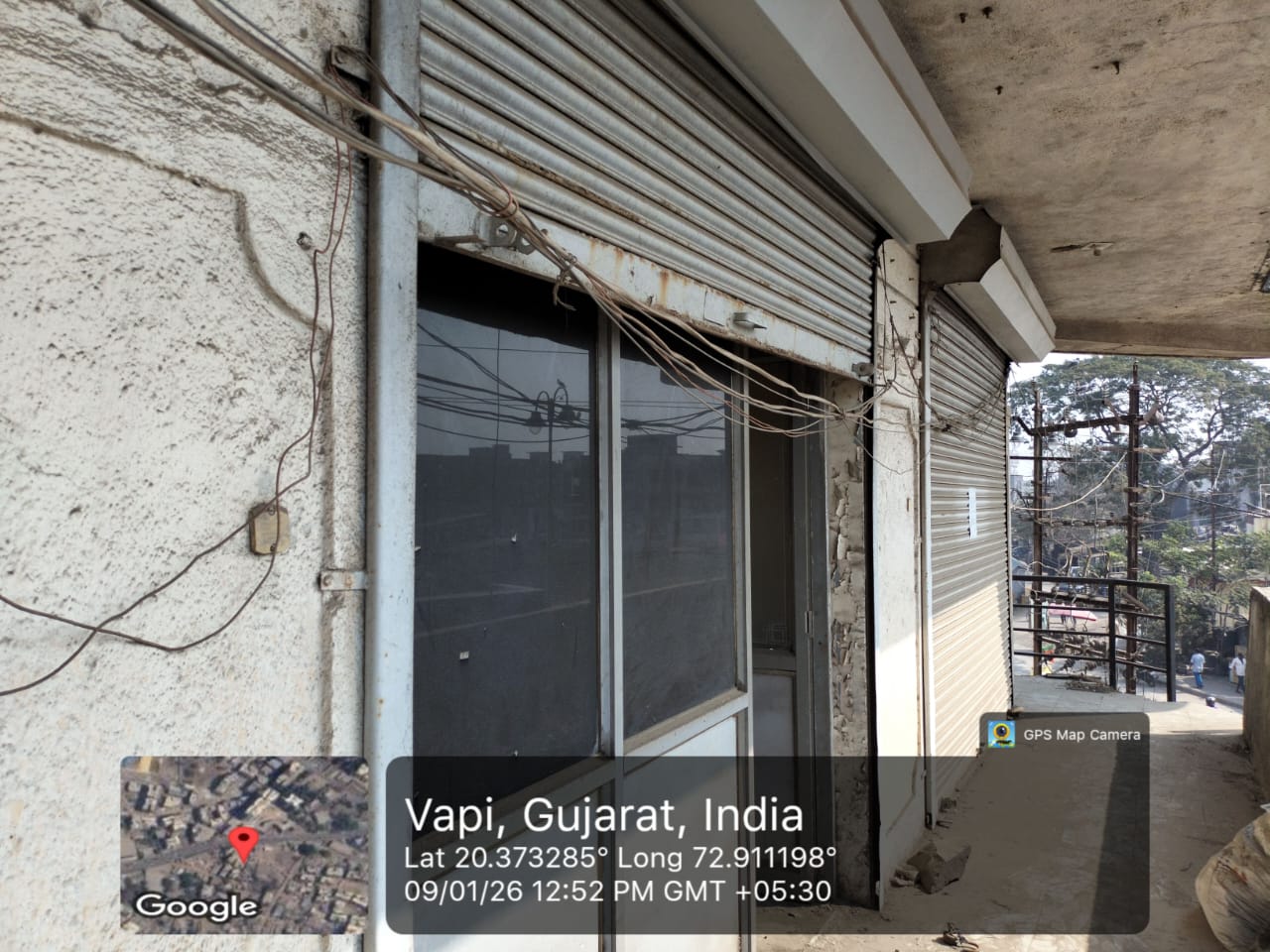 Shops for Sale in Vapi, Balitha — photo 4