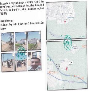 Individual House for Sale in Samrala, Samrala — photo 1