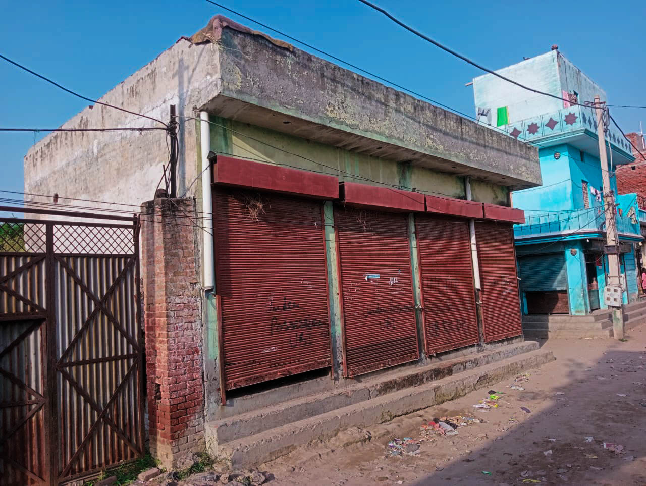 Individual House for Sale in Ludhiana — photo 1