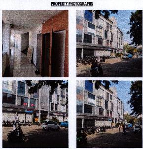 Office for Sale in Rajkot — photo 1
