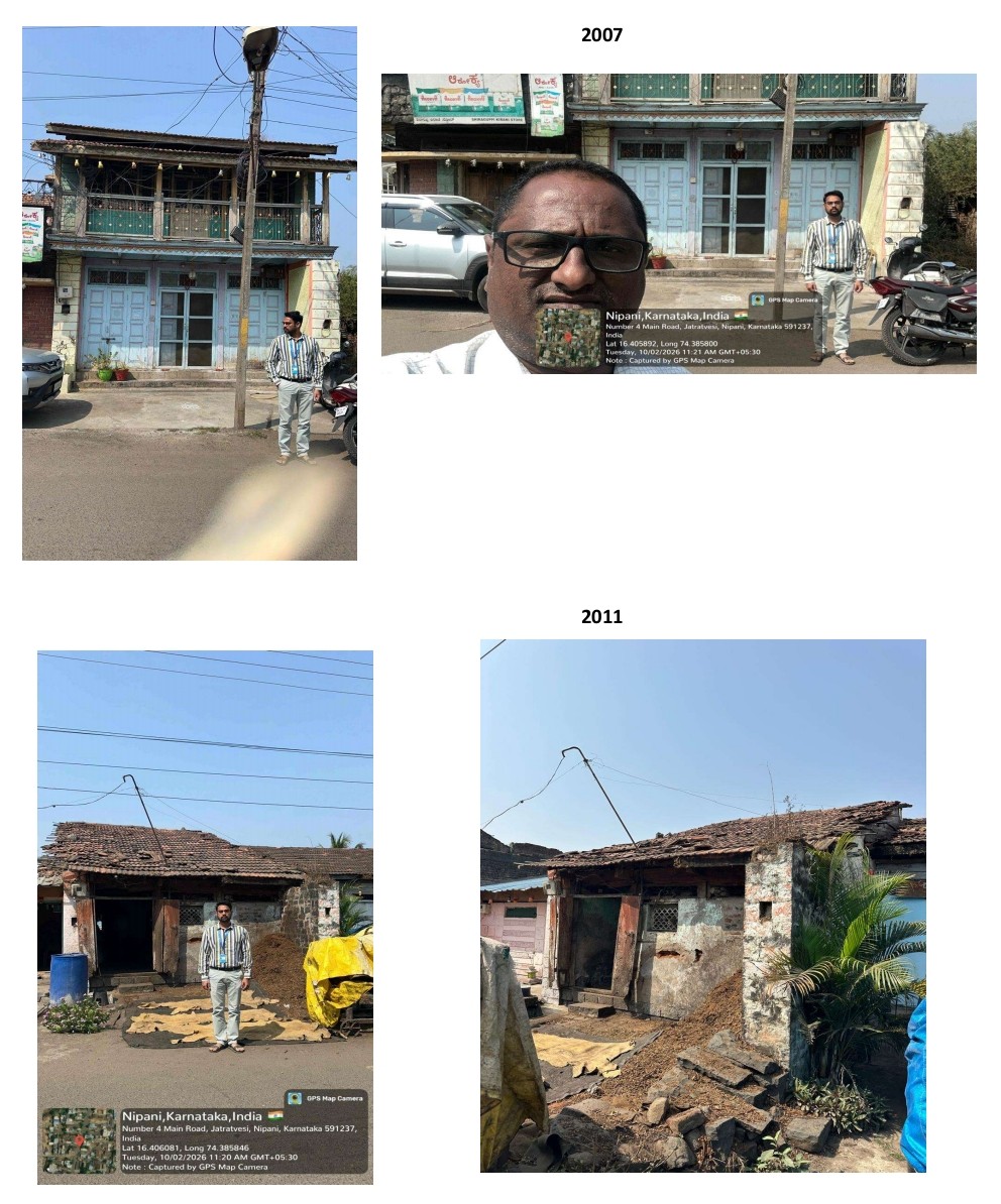 Individual House for Sale in Belagavi — photo 1