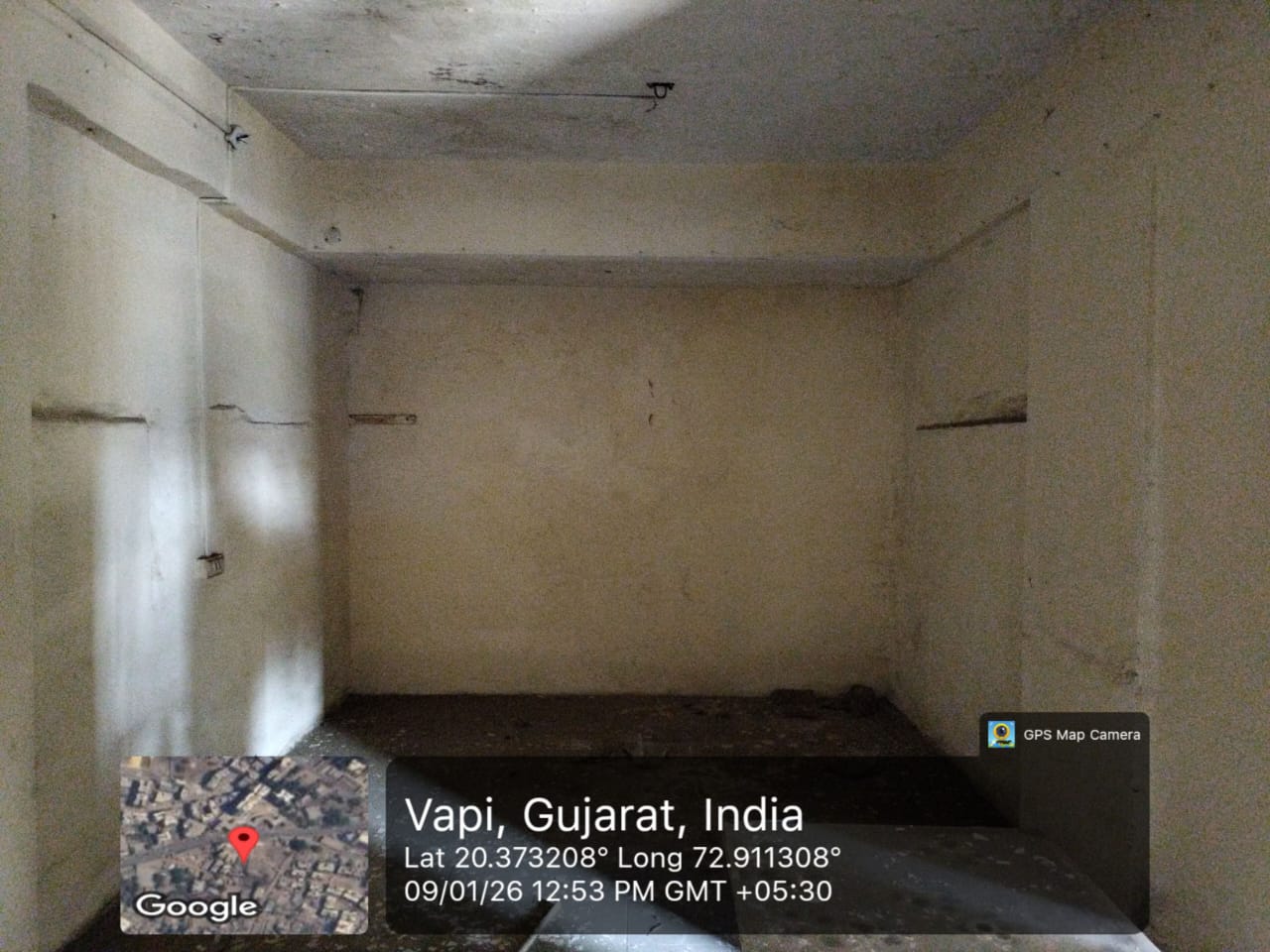 Shops for Sale in Vapi, Balitha — photo 2