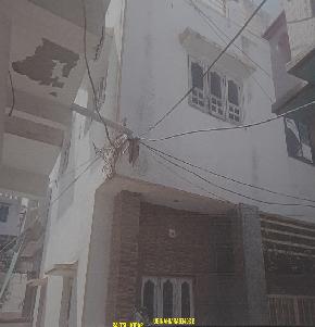Individual House for Sale in Urban, Mangrol — photo 1