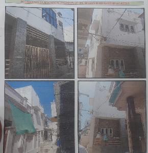 Individual House for Sale in Urban, Mangrol — photo 1