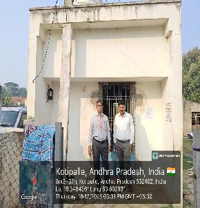Individual House for Sale in Near Ammavari Temple, Kotipalli Village and Panchayat, Ponduru Mandal, Srikakulam Dist., Pondura — photo 1