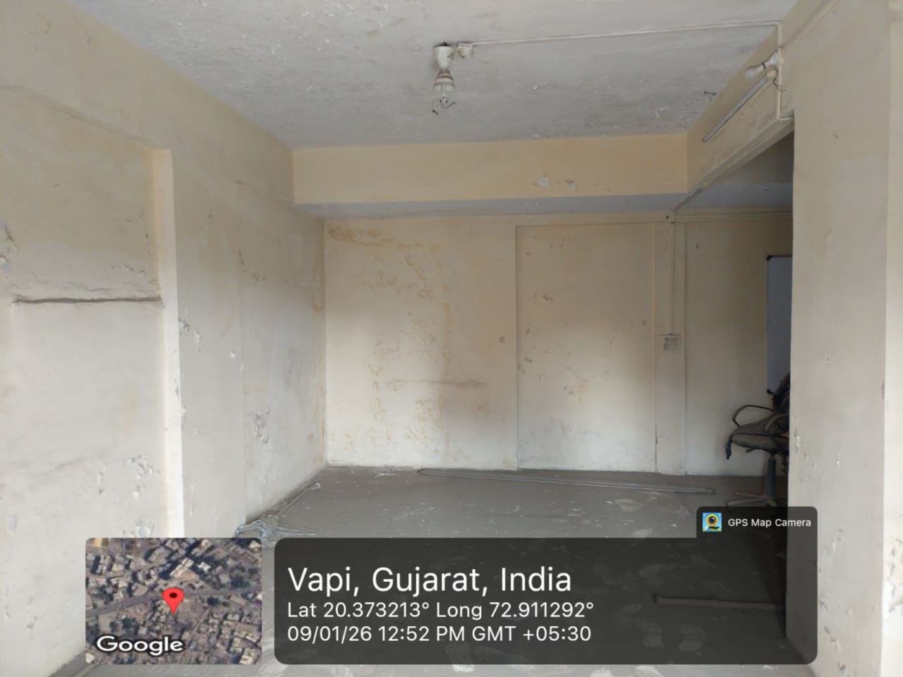 Shops for Sale in Vapi, Balitha — photo 2