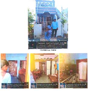 Individual House for Sale in Srikakulam — photo 1