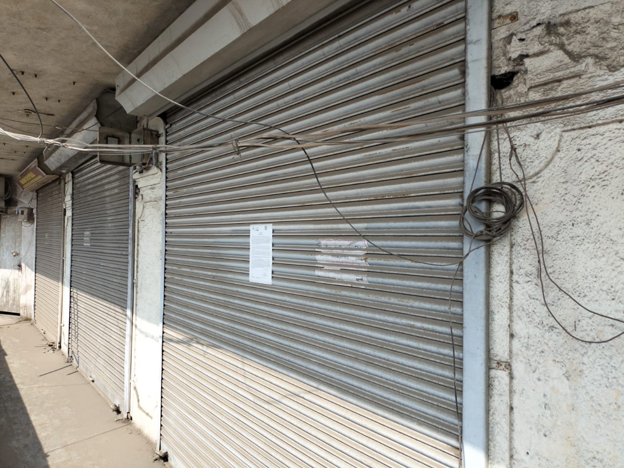 Shops for Sale in Vapi, Balitha — photo 4