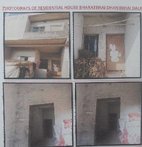 Individual House for Sale in Urban, Veraval — photo 1