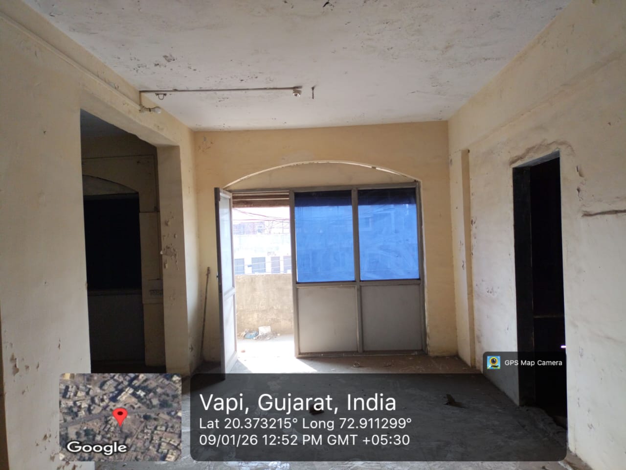 Shops for Sale in Vapi, Balitha — photo 2