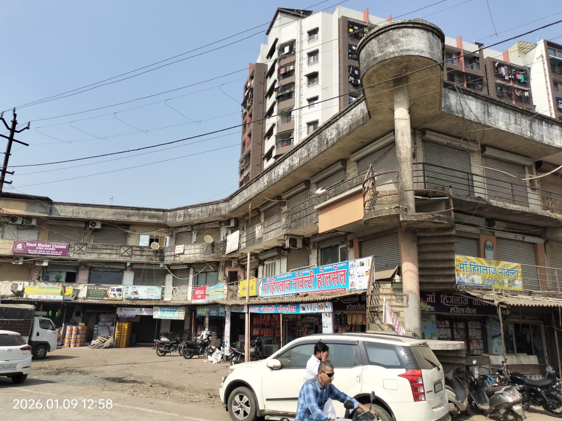 Shops for Sale in Vapi, Balitha — photo 1