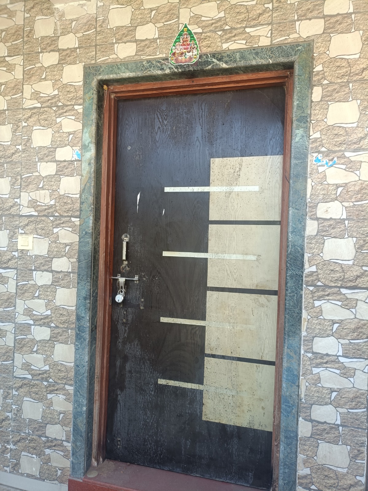 Individual House for Sale in vapi, Balitha — photo 4