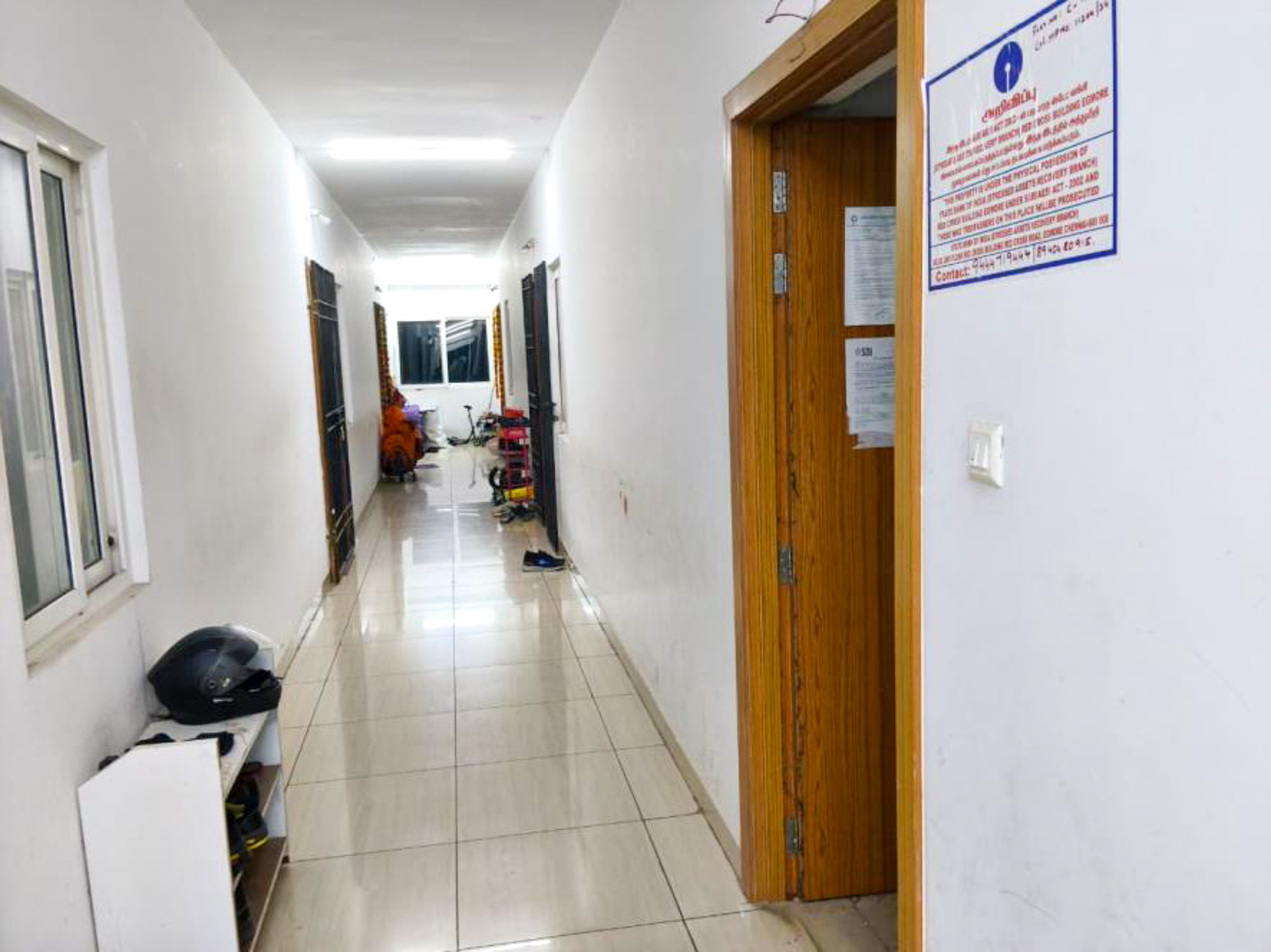 2 BHK Flat for Sale in V R 360 IDEAL HOME COLNY, THIRUMAZHISAI, Chennai — photo 9