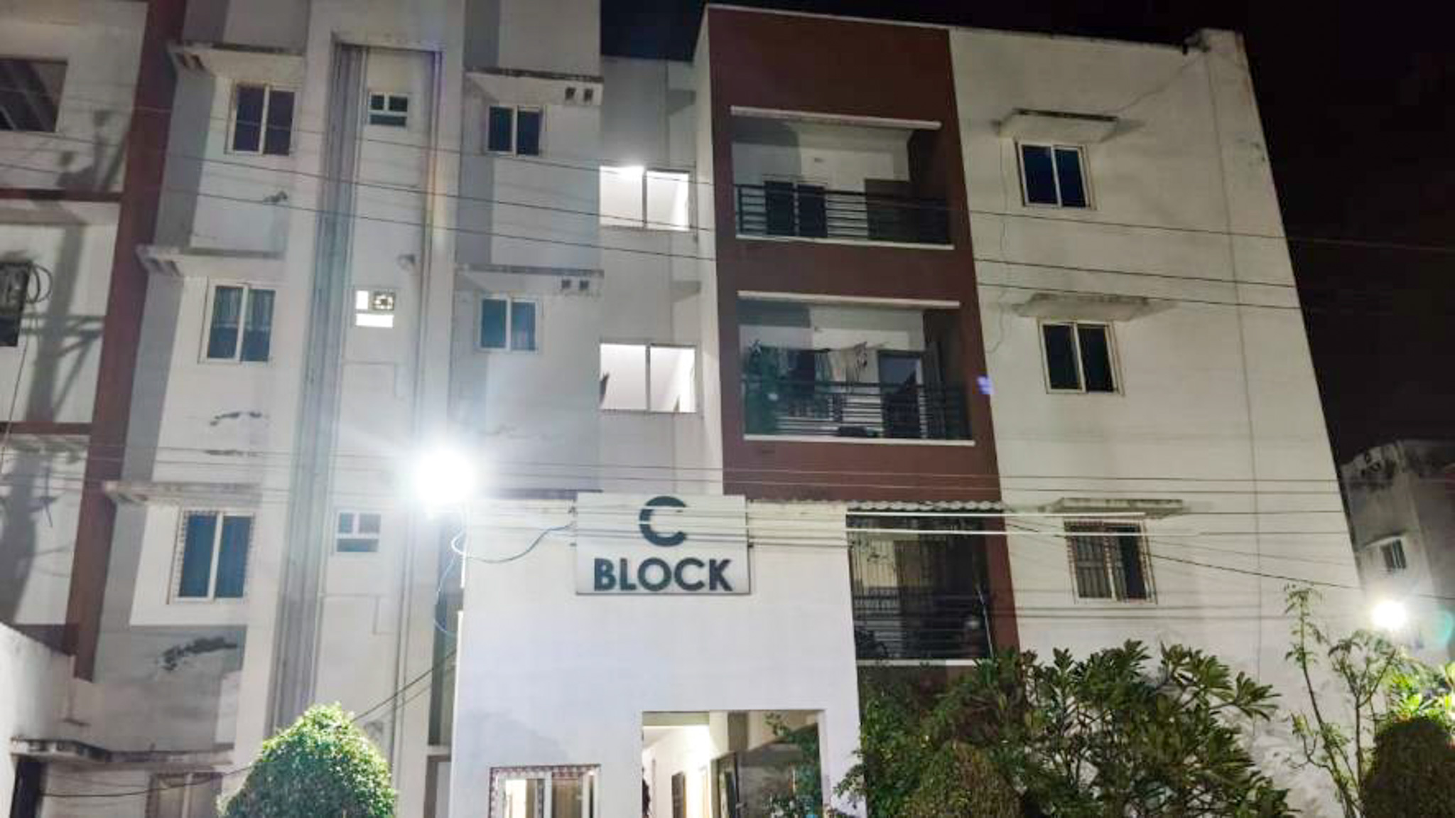 2 BHK Flat for Sale in V R 360 IDEAL HOME COLNY, THIRUMAZHISAI, Chennai — photo 11