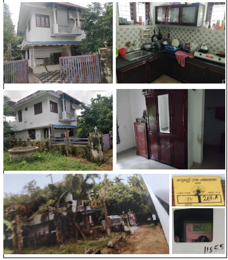 Individual House for Sale in Angamaly — photo 1