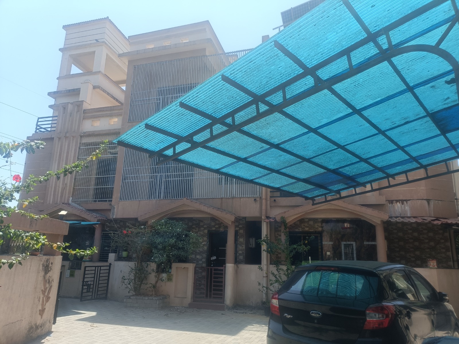 Individual House for Sale in vapi, Balitha — photo 1