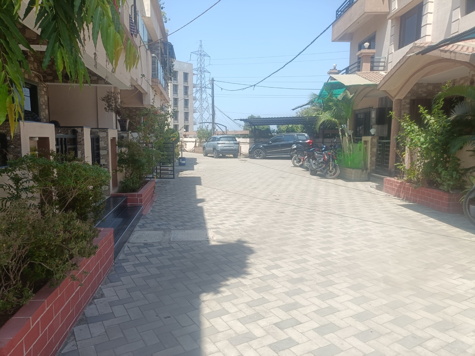 Individual House for Sale in vapi, Balitha — photo 8