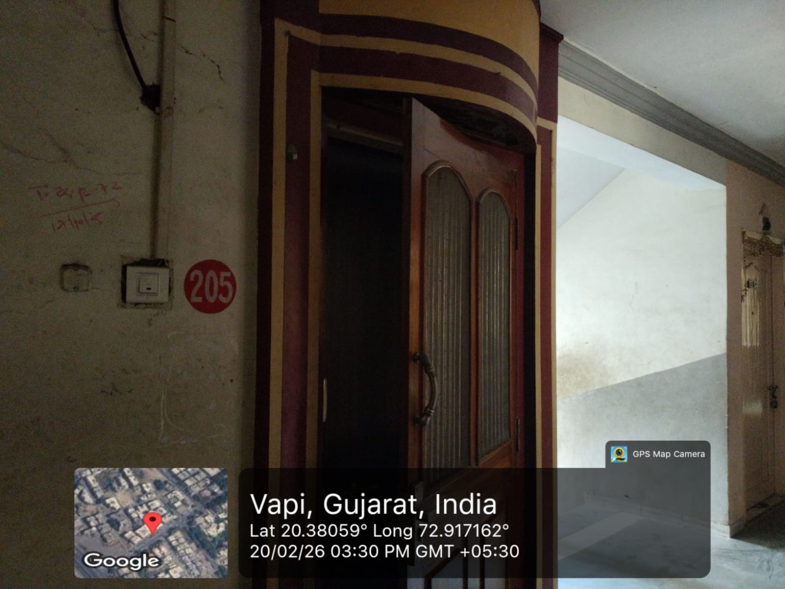 Flat for Sale in PARDI, Balitha — photo 1