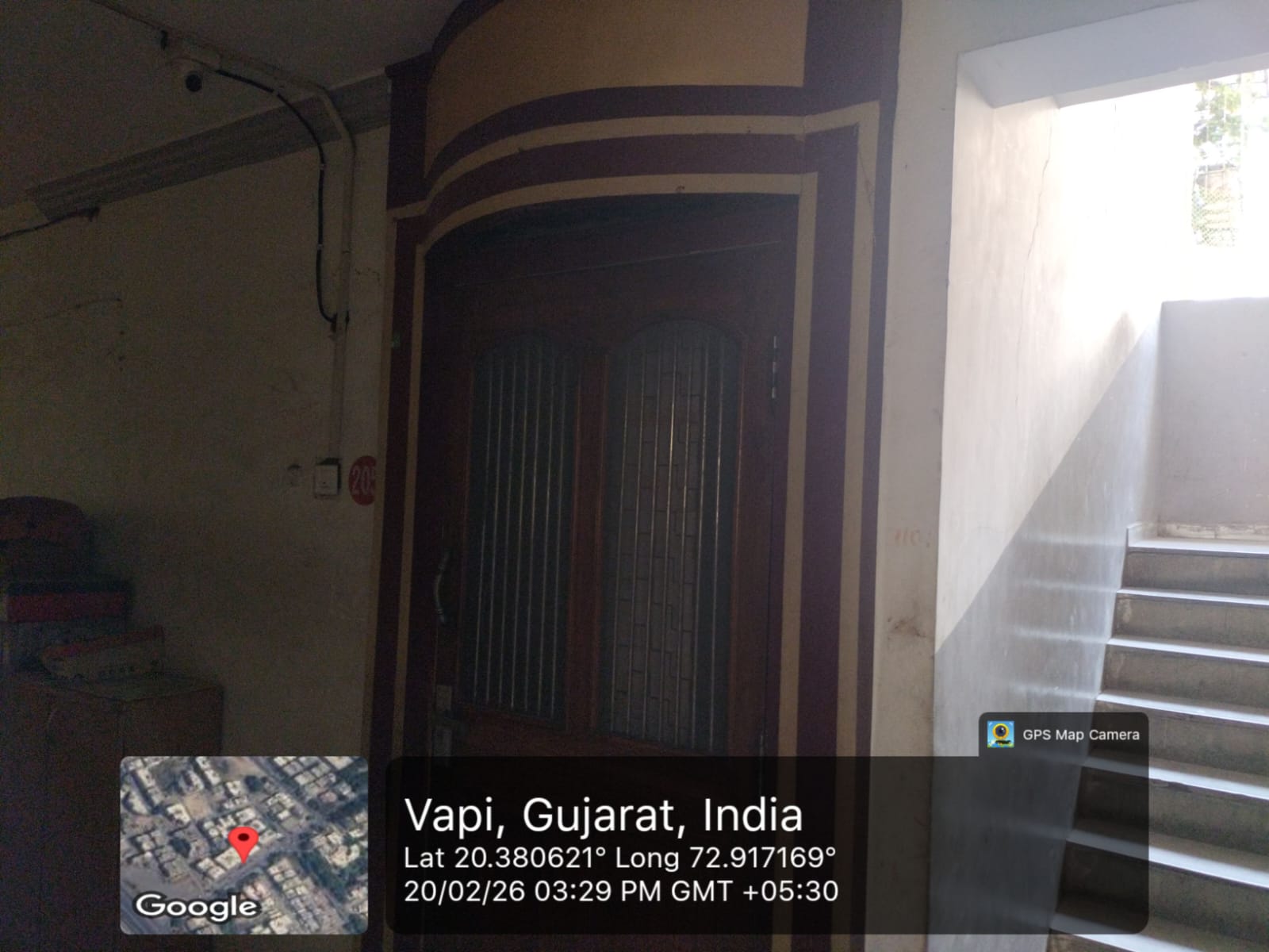 Flat for Sale in PARDI, Balitha — photo 2