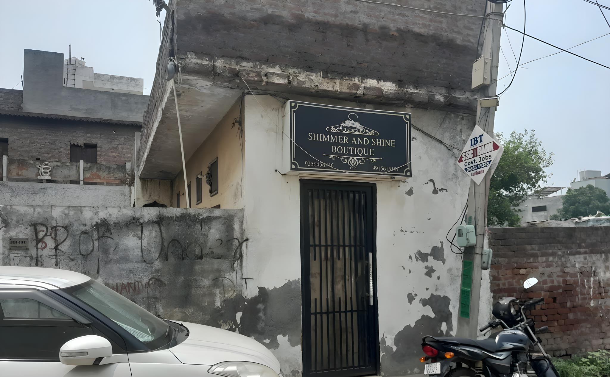 Individual House for Sale in NA, Ludhiana, Ludhiana — photo 4