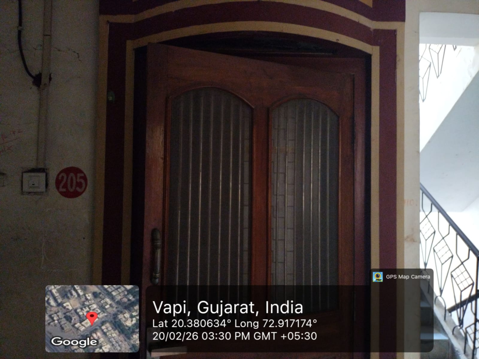 Flat for Sale in PARDI, Balitha — photo 3