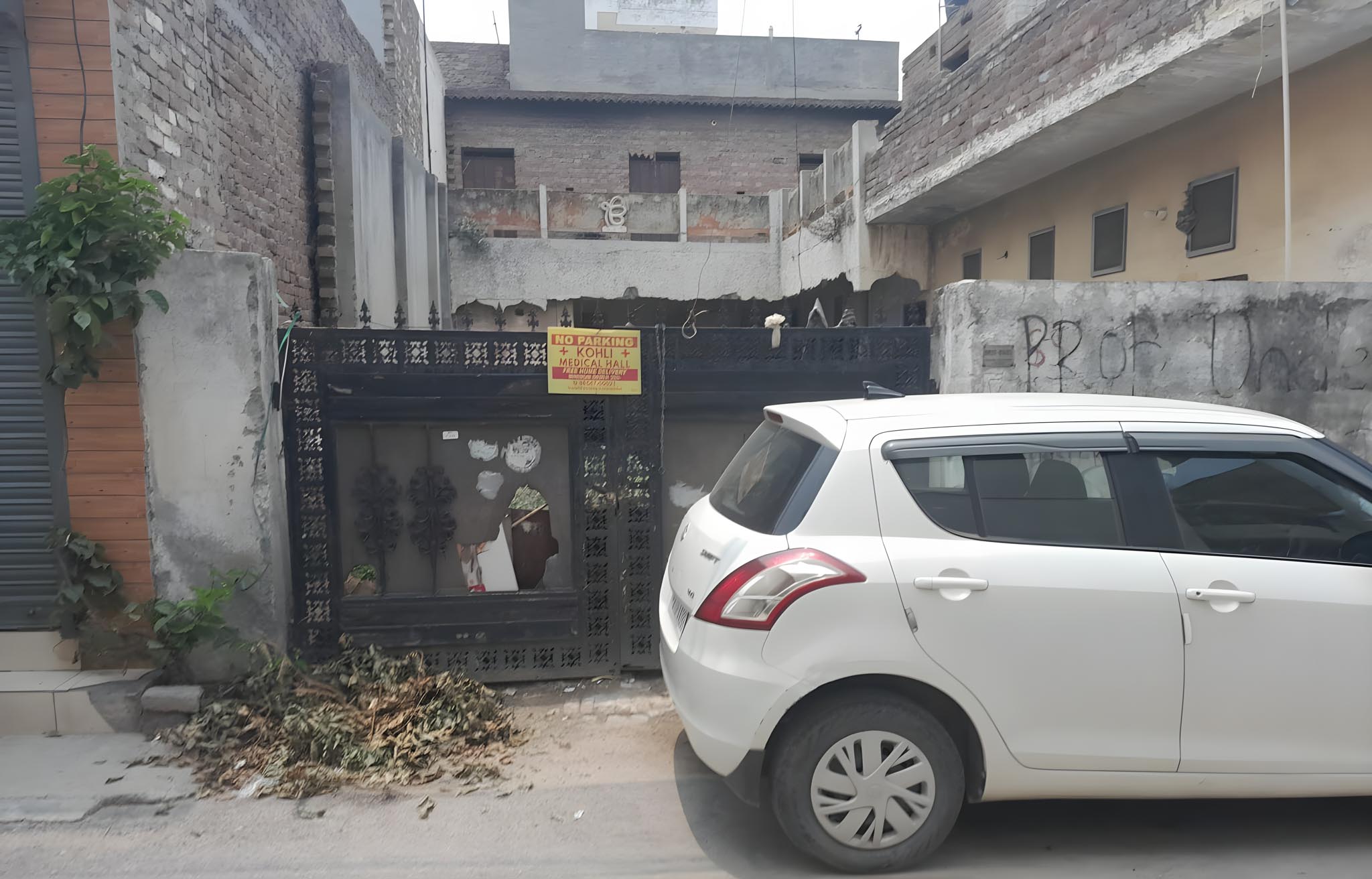 Individual House for Sale in NA, Ludhiana, Ludhiana — photo 5