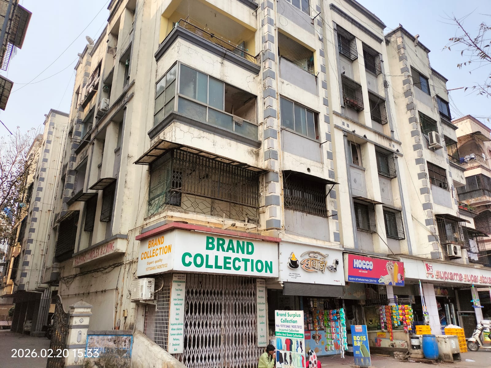 Flat for Sale in PARDI, Balitha — photo 4