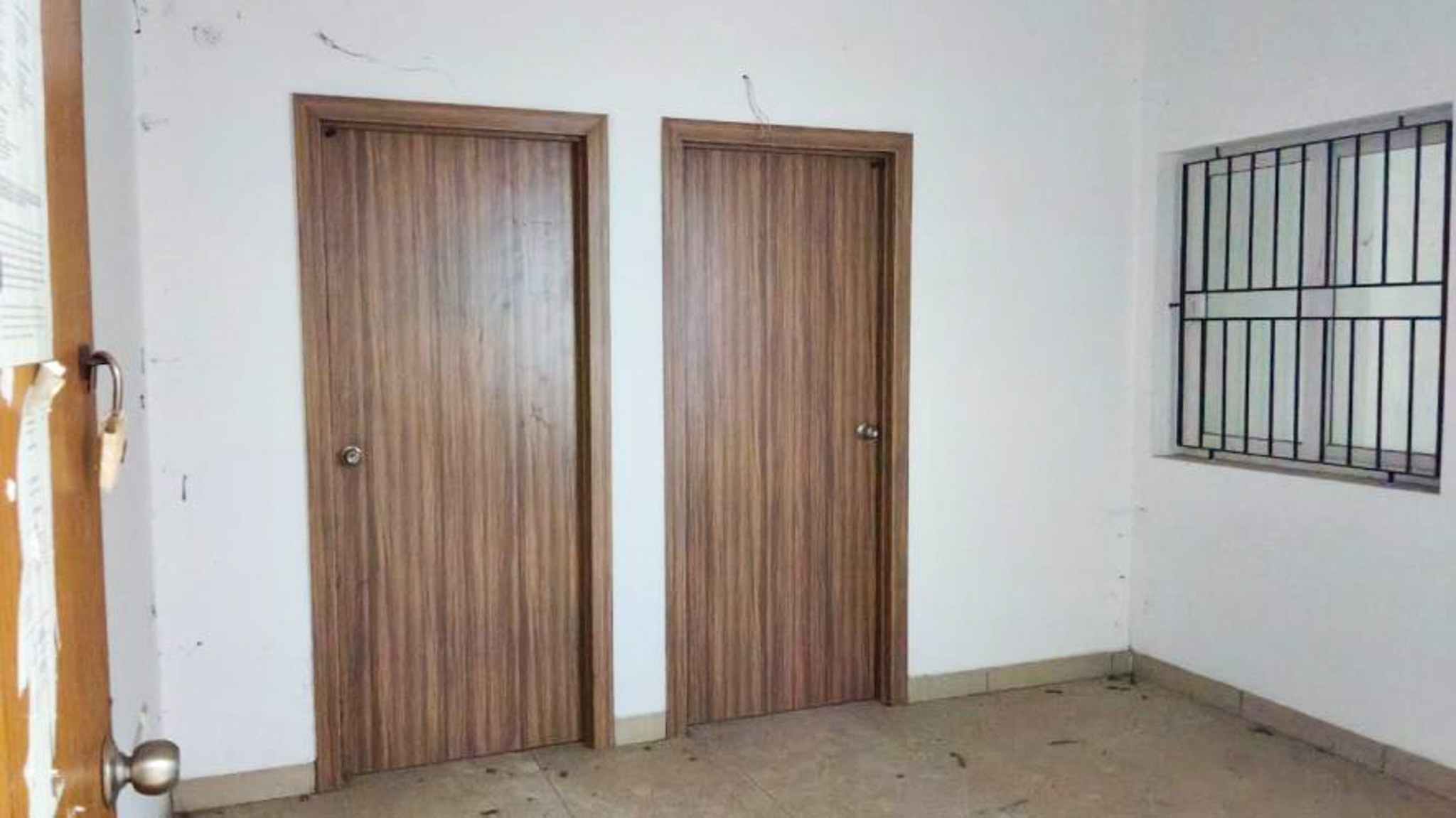 2 BHK Flat for Sale in V R 360 IDEAL HOME COLNY, THIRUMAZHISAI, Chennai — photo 1
