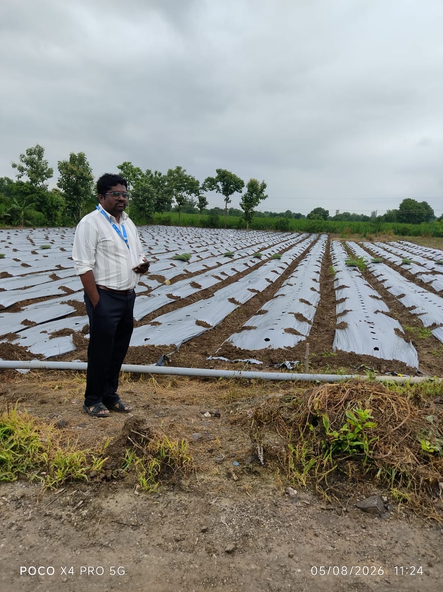 Agriculture Land for Sale in Ellora — photo 2