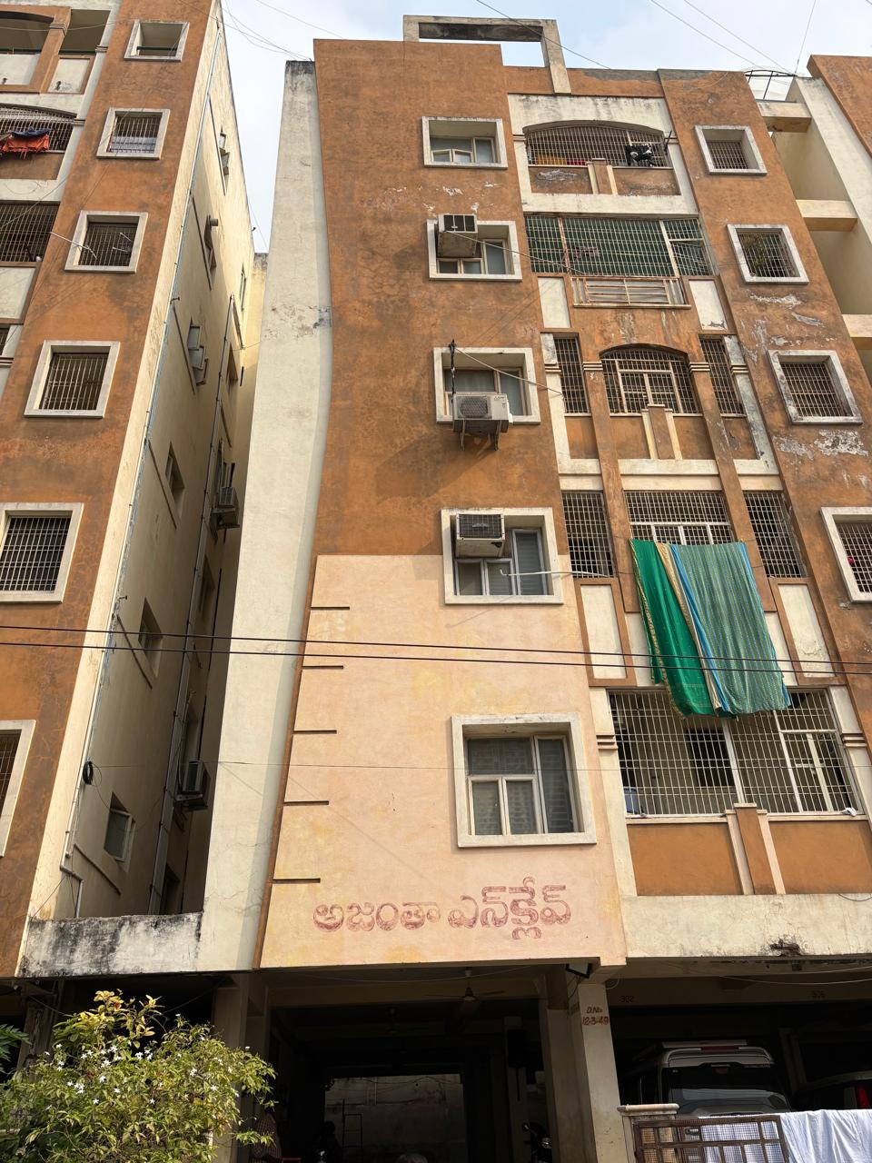 Flat for Sale in Narasaraopet — photo 1