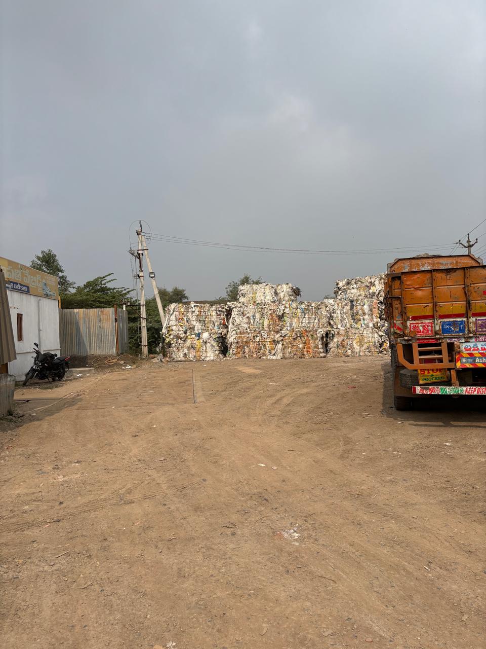Plot for Sale in Narasaraopet — photo 4