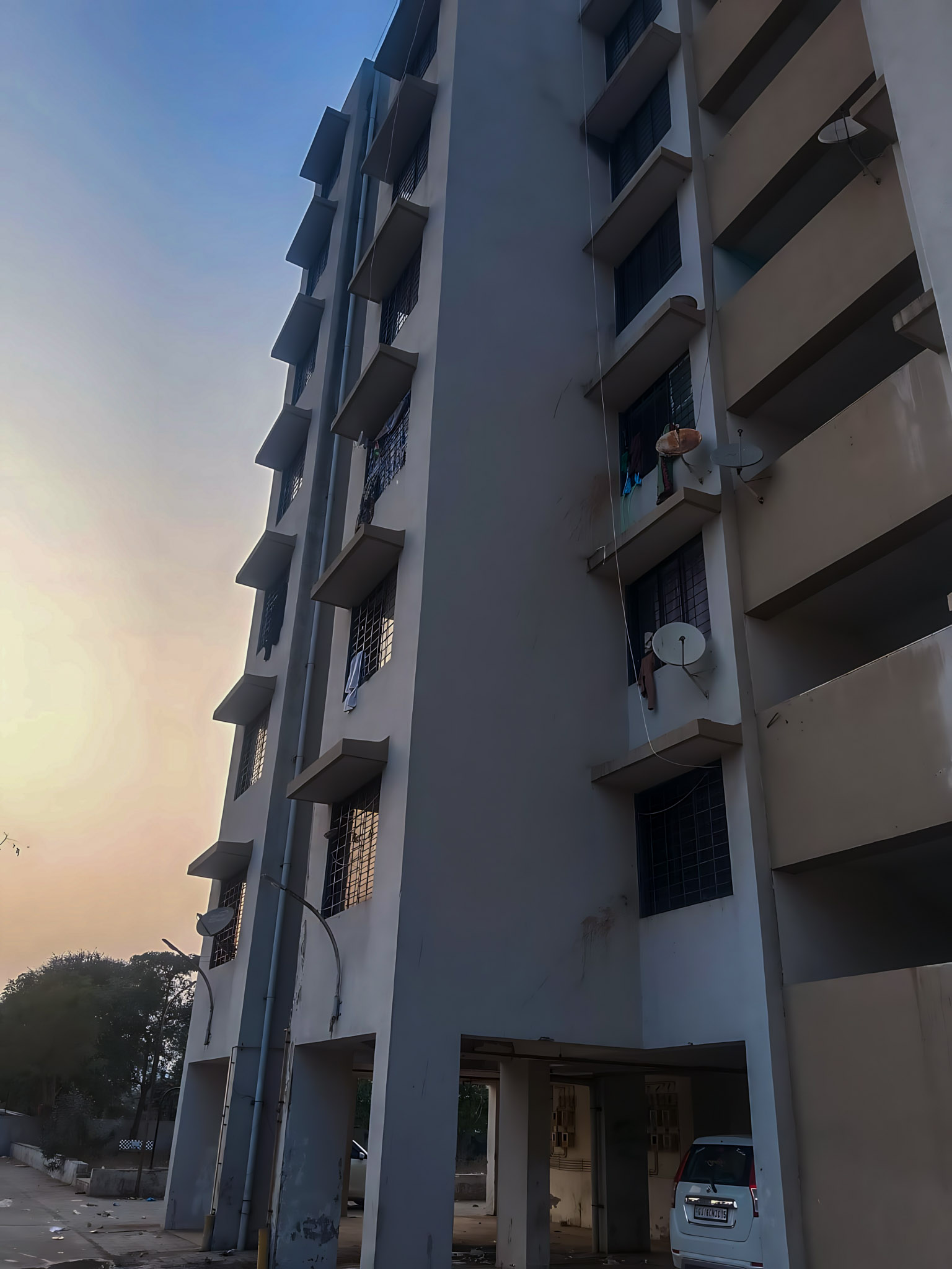 Flat for Sale in Mahesana — photo 9