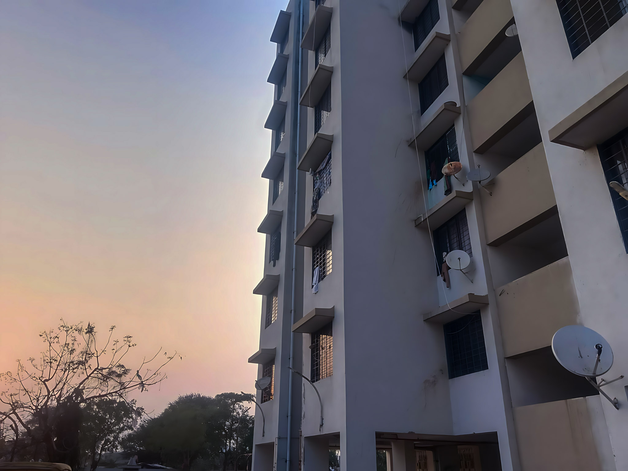 Flat for Sale in Mahesana — photo 11