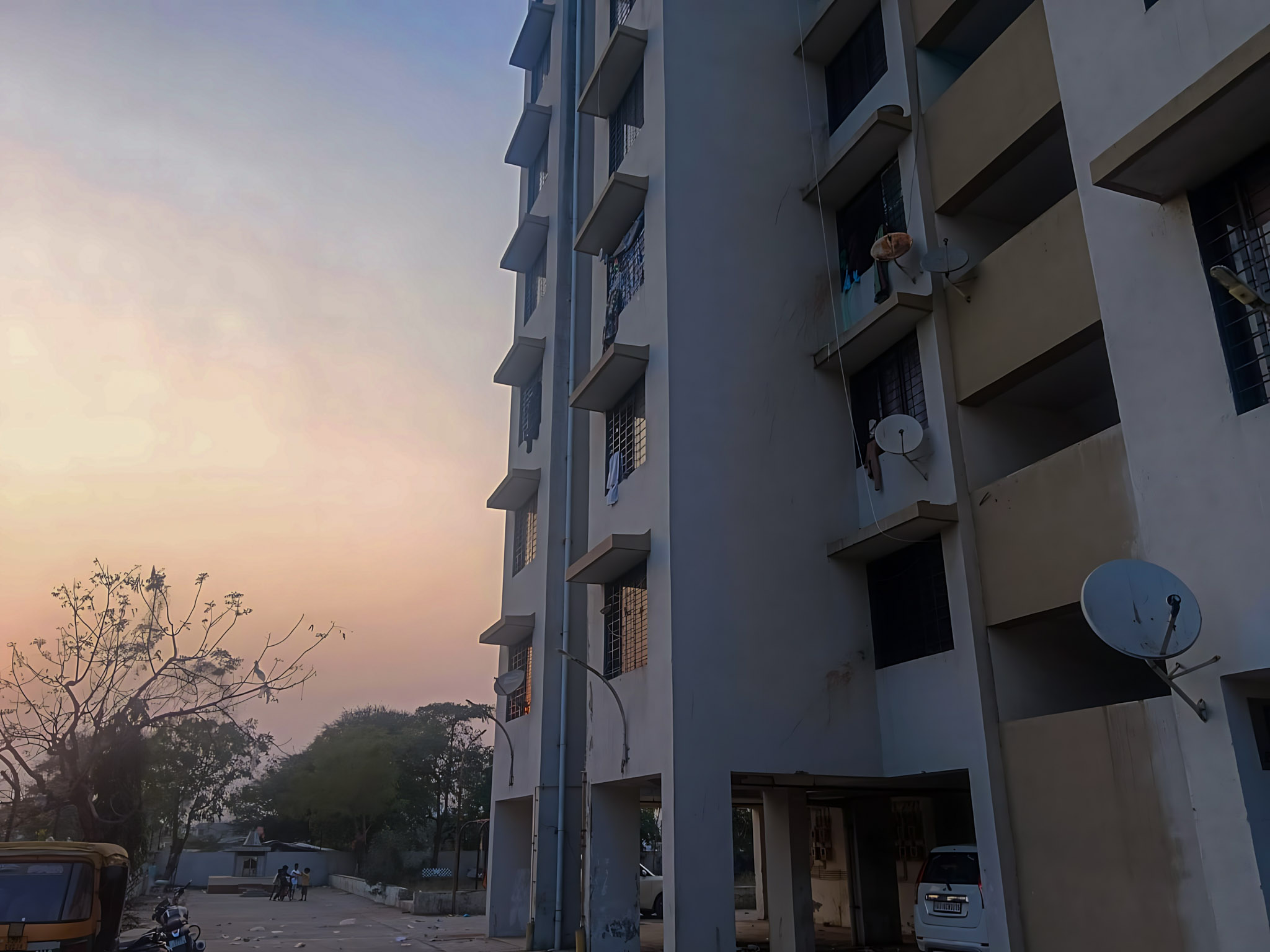 Flat for Sale in Mahesana — photo 10