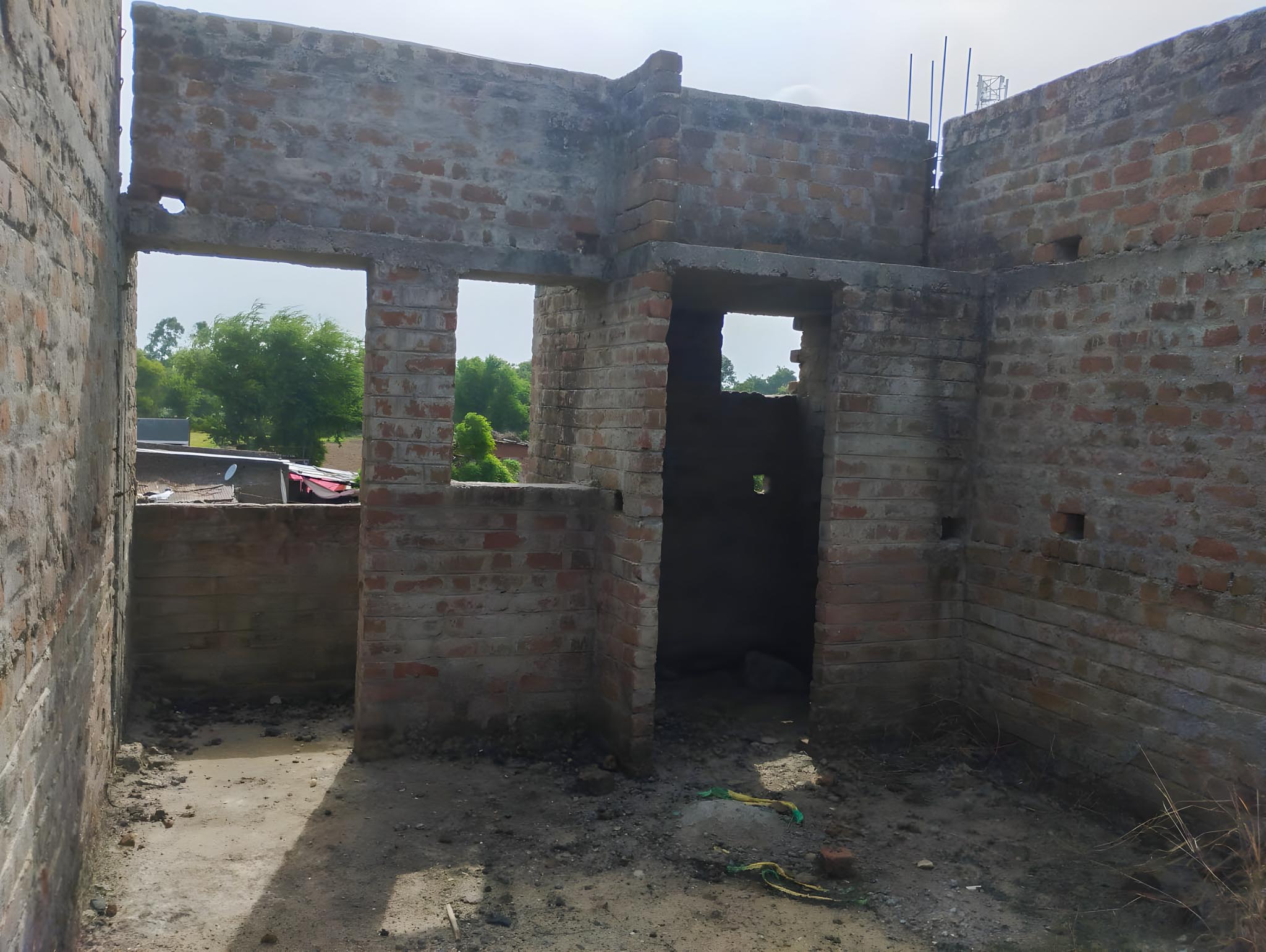 Individual House for Sale in Anand — photo 16