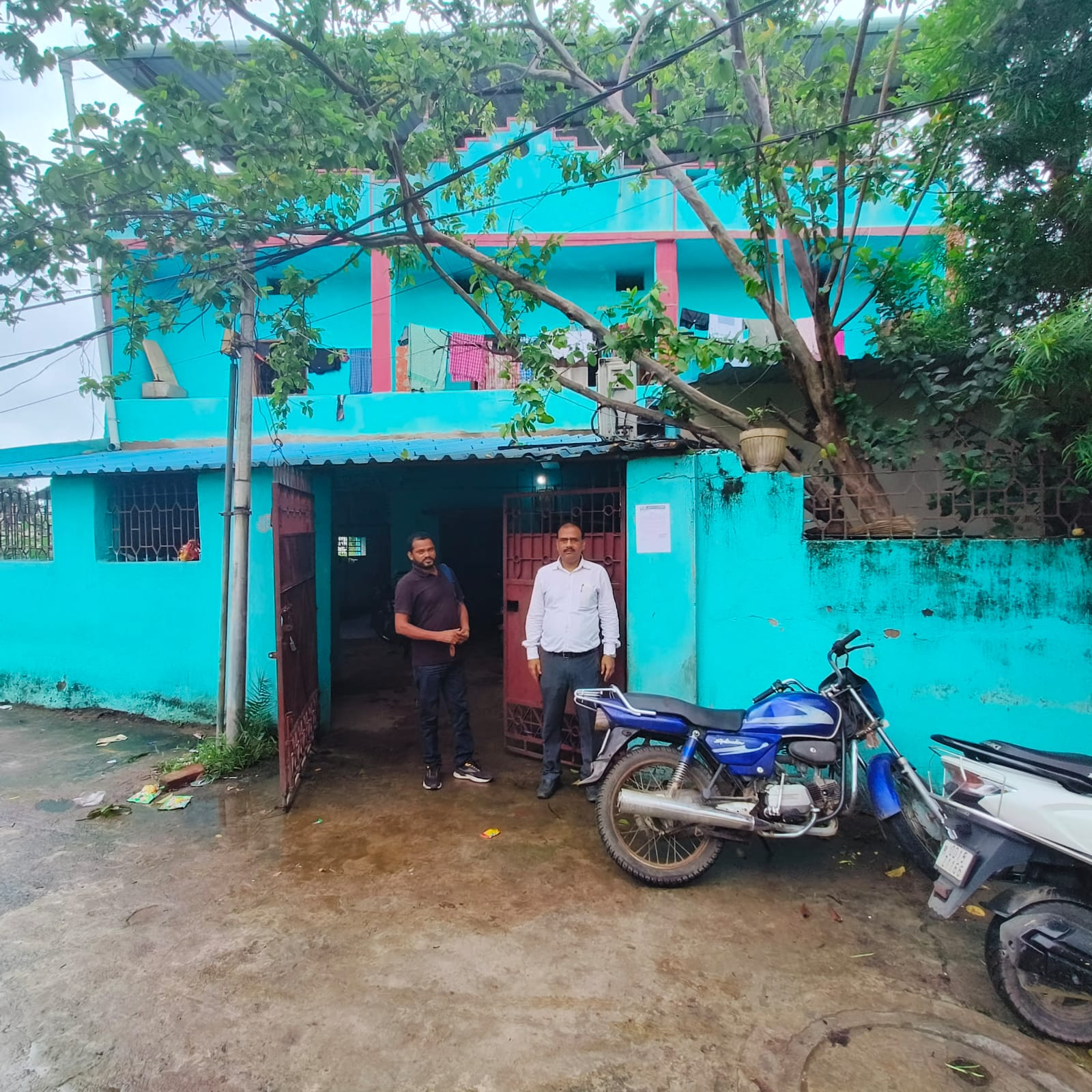 Individual House for Sale in PODDAR COLONY,SAMBALPUR, Sambalpur — photo 1