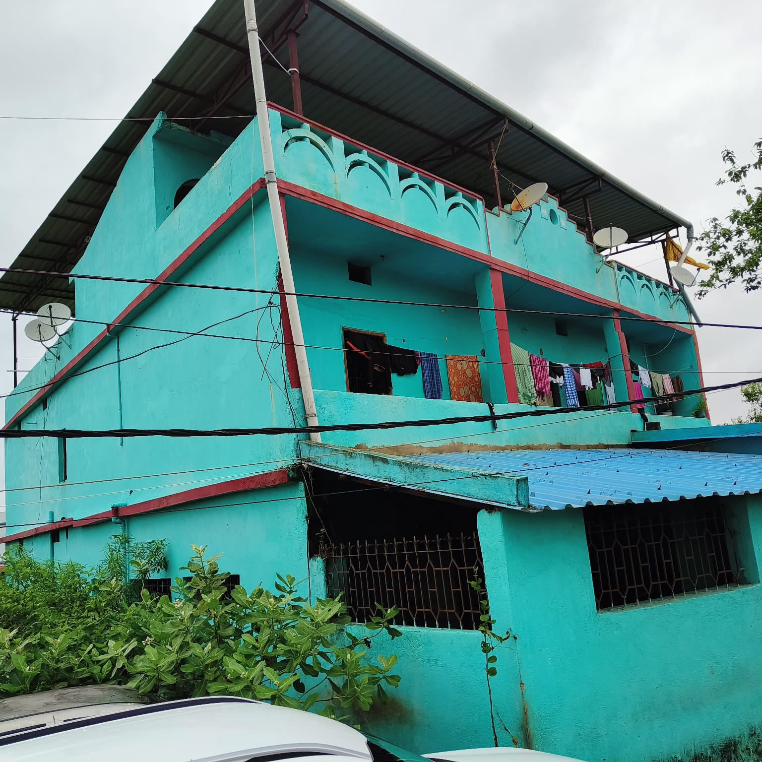 Individual House for Sale in PODDAR COLONY,SAMBALPUR, Sambalpur — photo 2