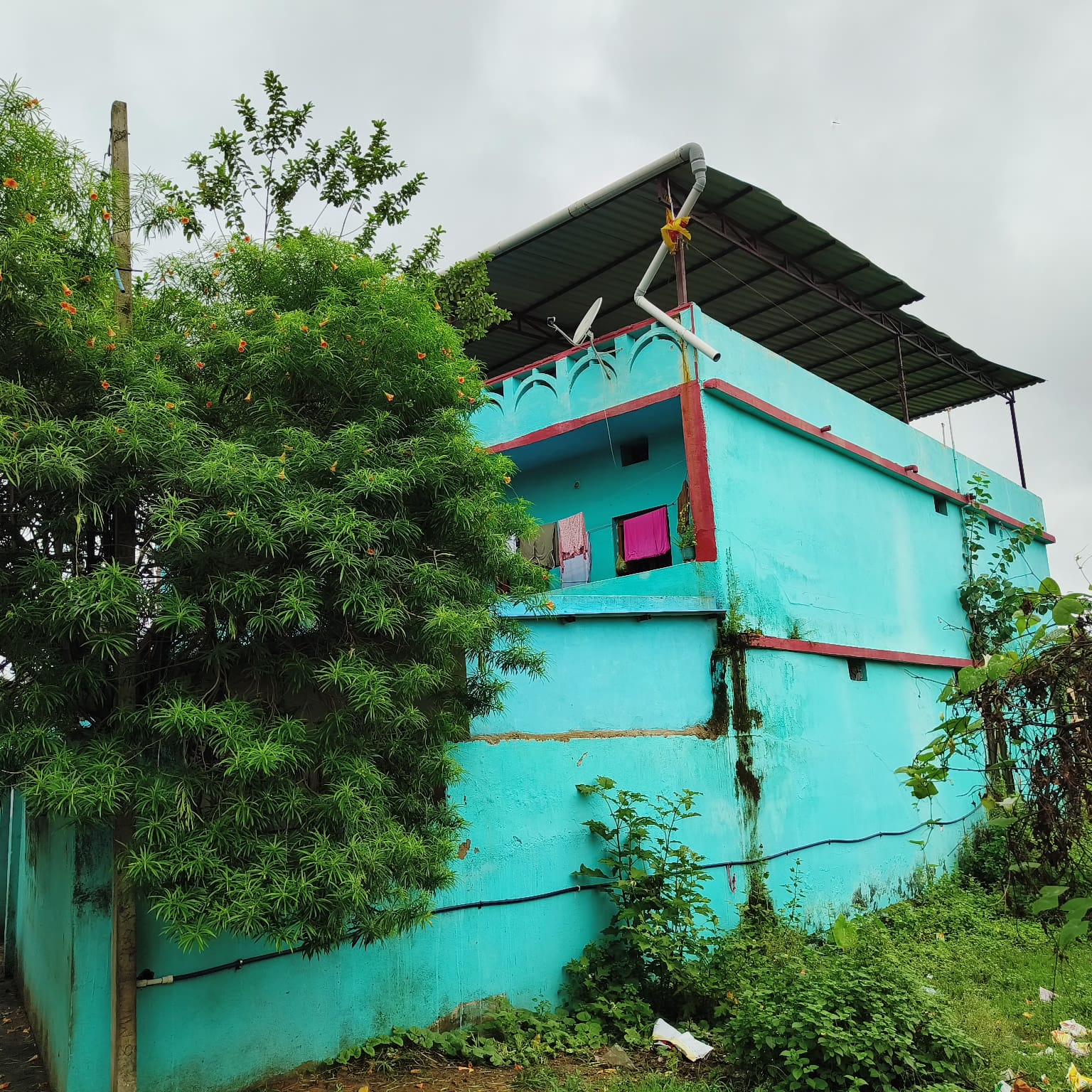 Individual House for Sale in PODDAR COLONY,SAMBALPUR, Sambalpur — photo 3