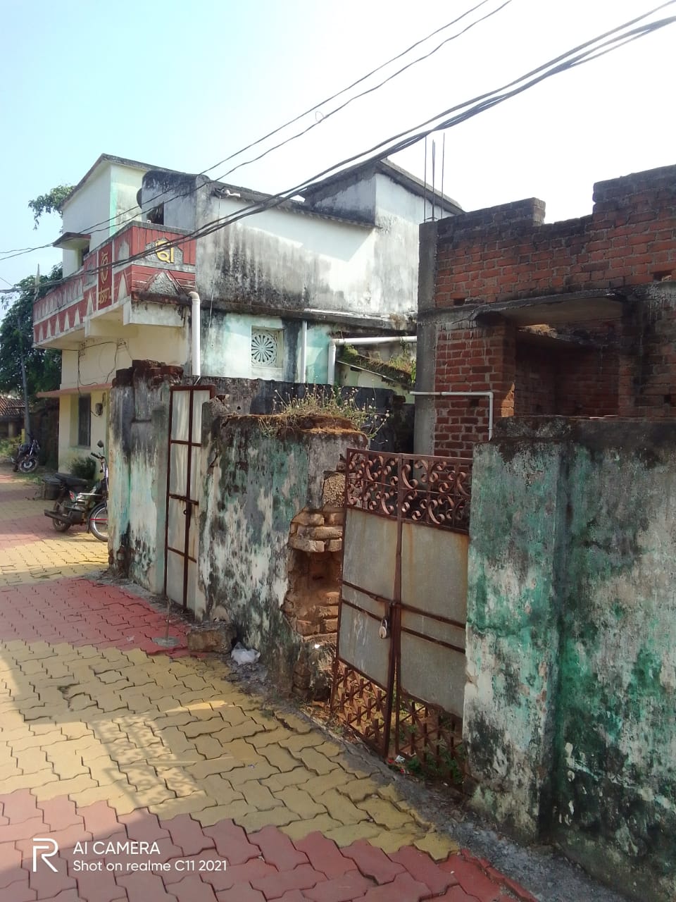 Individual House for Sale in PADAMPUR, Padmapur — photo 2