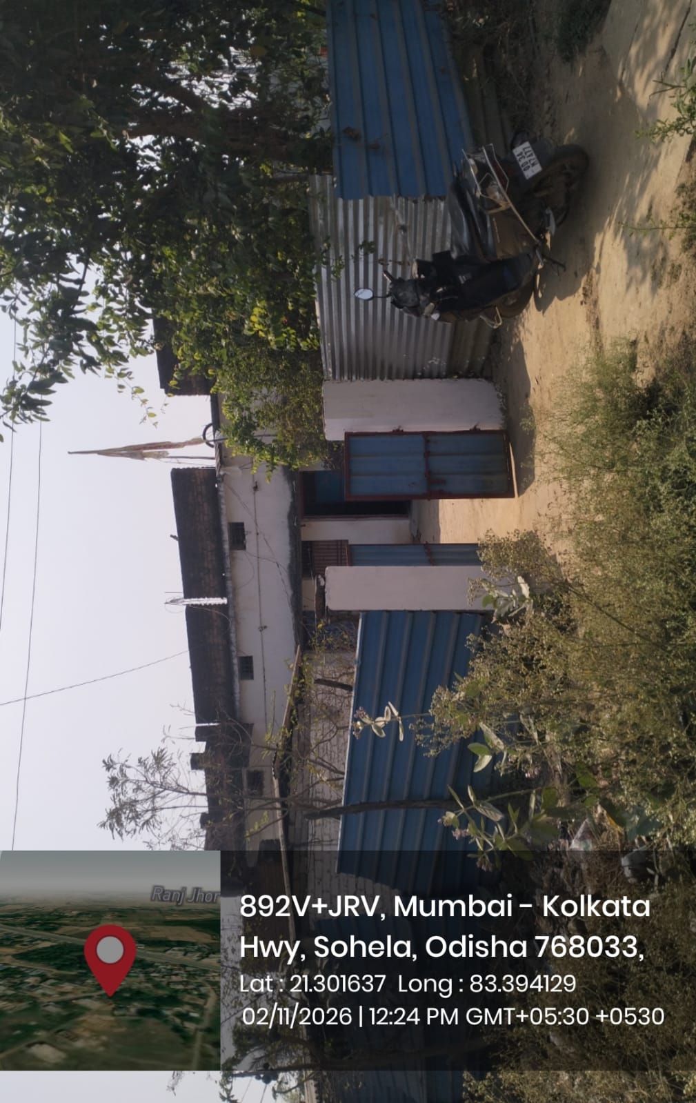 4 BHK Individual House for Sale in KISHOR SAHU, Sohela, Sohela — photo 5