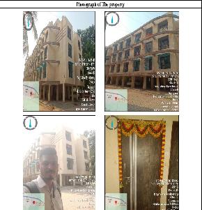 Flat for Sale in Chowk — photo 1