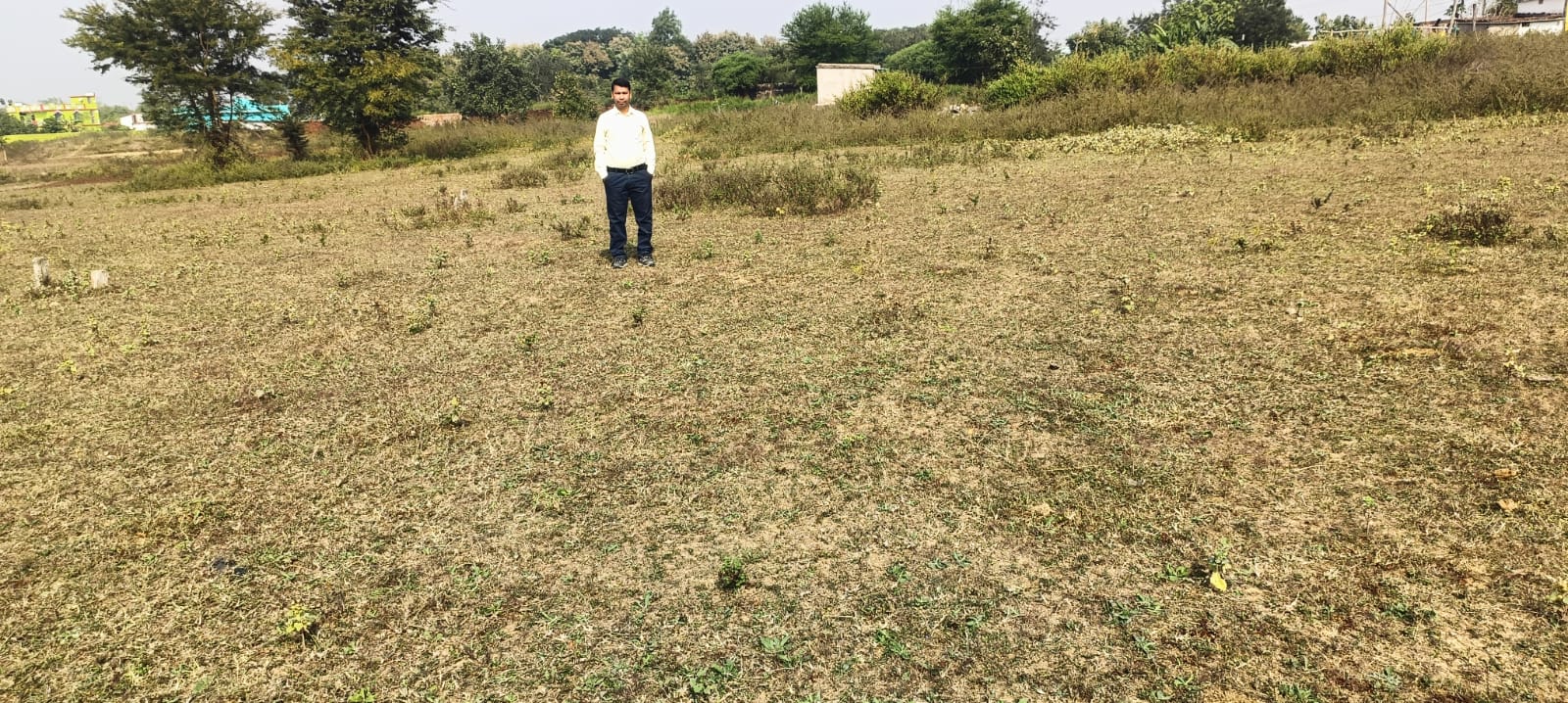 Plot for Sale in TITLAGARH, Badmal Township — photo 2