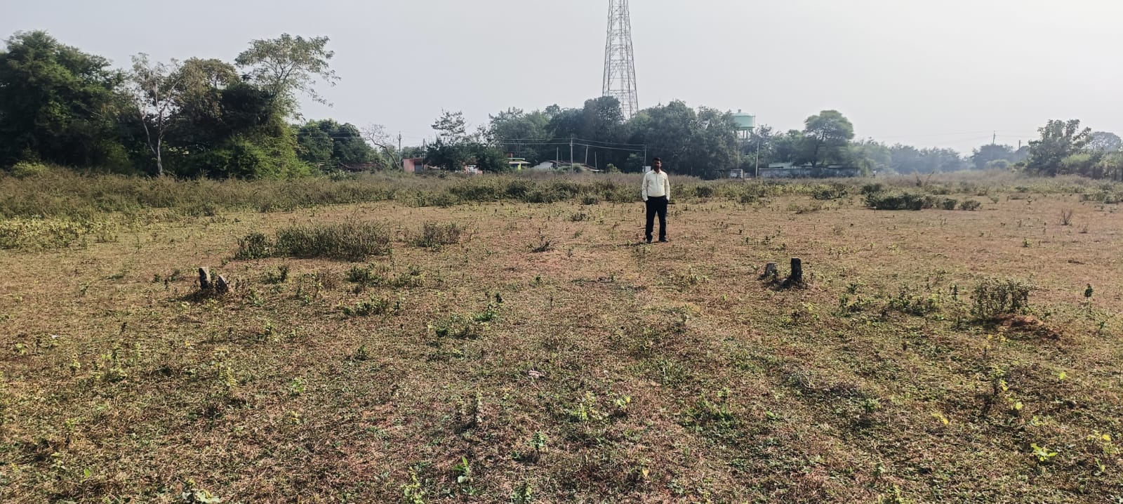 Plot for Sale in TITLAGARH, Badmal Township — photo 3