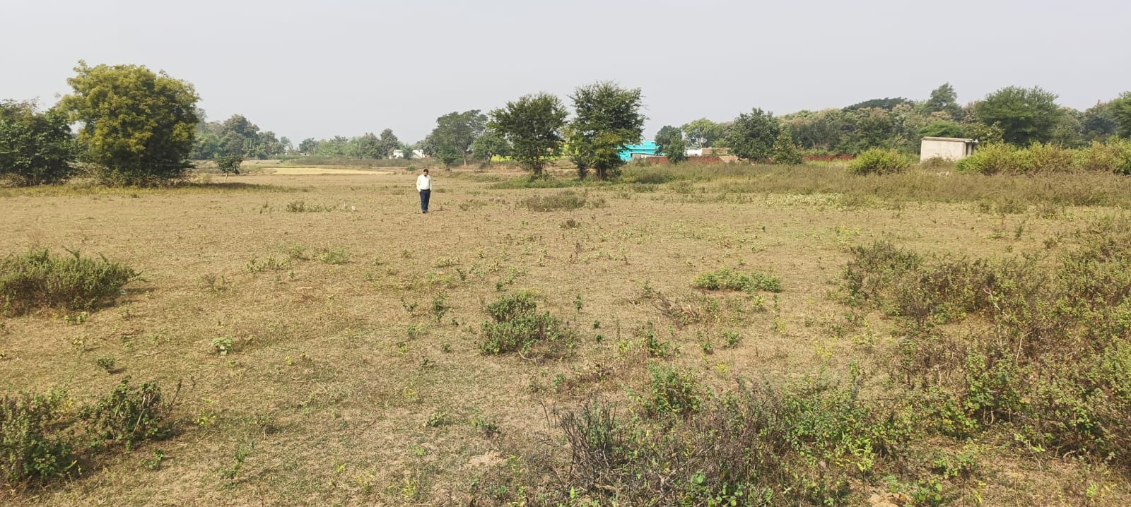 Plot for Sale in TITLAGARH, Badmal Township — photo 8